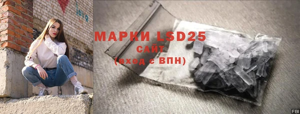 стаф Няндома